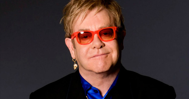 Elton John