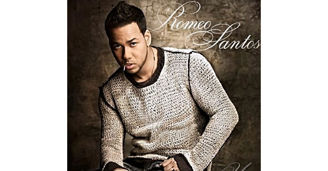 You, el nuevo sencillo de Romeo Santos