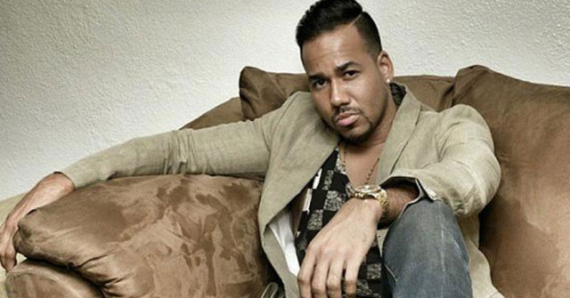 Anthony Romeo Santos habla de su vida