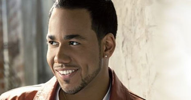 Anthony Romeo Santos lanza álbum debut Formula Vol 1