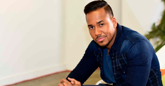 ¡Atentos! Romeo Santos enamorará con su bachata a República Dominicana