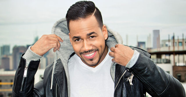 Romeo Santos anuncia los detalles de su gira 2018