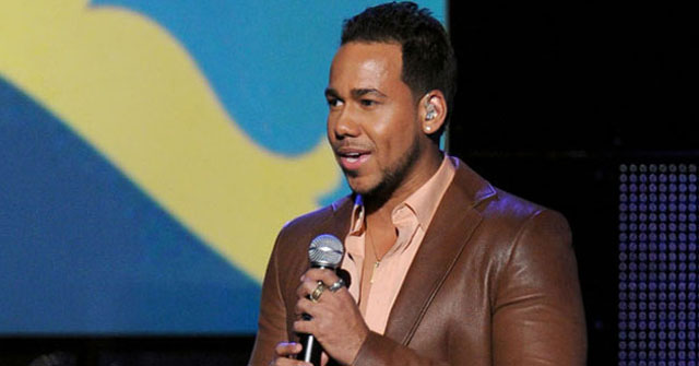 Romeo Santos cantará en el Yankee Stadium