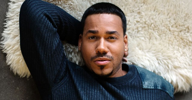 Romeo Santos estrena álbum 