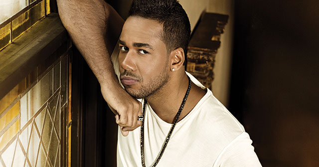 Romeo Santos se disculpa con la comunidad gay