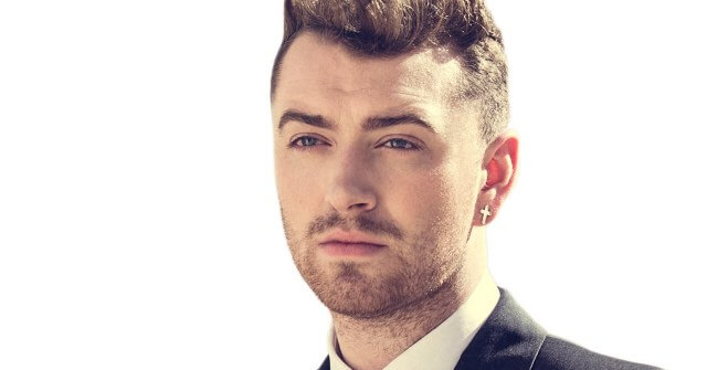 Sam Smith confirmó su relación con Brandon Flynn