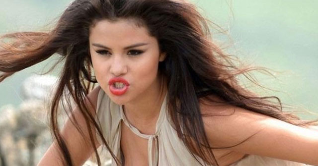 Selena Gomez honra a Selena Quintanilla