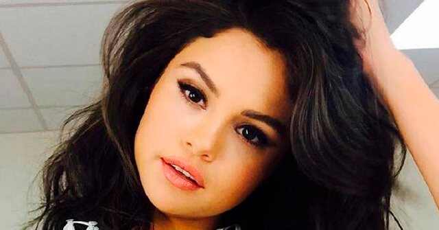 ¡Sumando dinero! Selena Gómez cobra caro por anuncios en sus redes