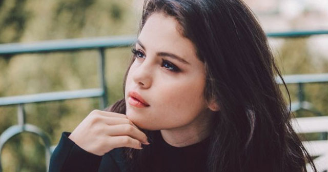 A Selena Gomez le gusta una mujer