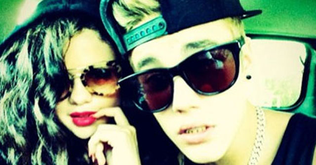 Selena Gomez regresa con Justin Bieber