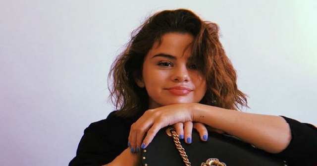 Selena habla de las cualidades que debe tener su próxima pareja