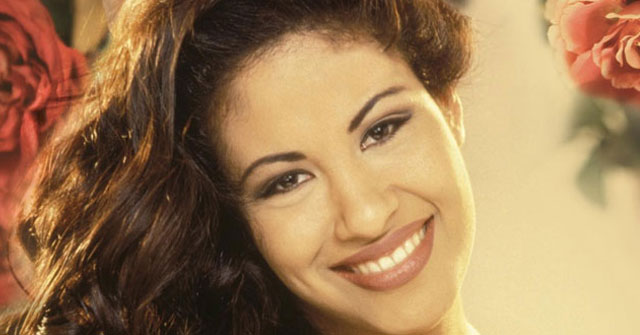 Recordando a Selena tras 20 años de su muerte