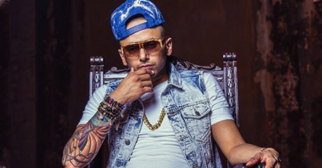 Sensato envía mensaje de agradecimiento tras salir del hospital