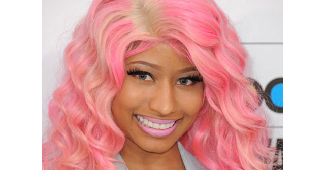 Censuran Stupid Heo de Nicki Minaj