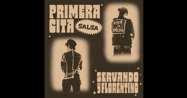 Servando y Florentino - “Primera Cita”