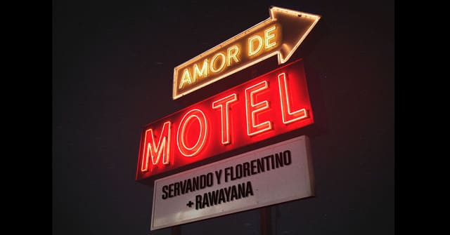 Servando & Florentino estrenan <em>“Amor de motel”</em> junto a Rawayana