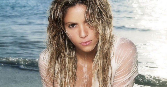 Shakira hace invitación para remix de Rabiosa