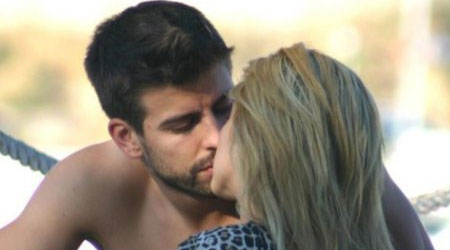 Shakira y Piqué planean su boda