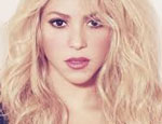 Discos de Shakira