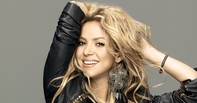 Retiran demanda de plagio a Shakira por la canción 