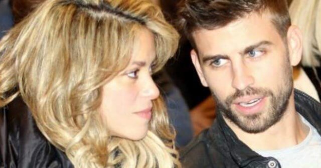 Ladrones irrumpen en la casa de Shakira y  Gerard Piqué