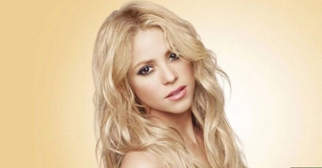 Shakira retoma su gira luego de recuperarse de una hemorragia vocal