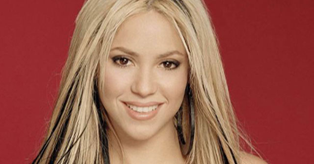 Universidad Harvard reconocerá a Shakira como Artista del Año