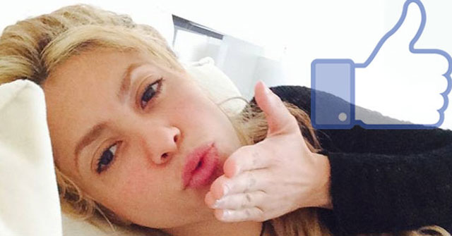 Shakira la que tiene mÃ¡s me guata en facebook bilaketarekin bat datozen irudiak