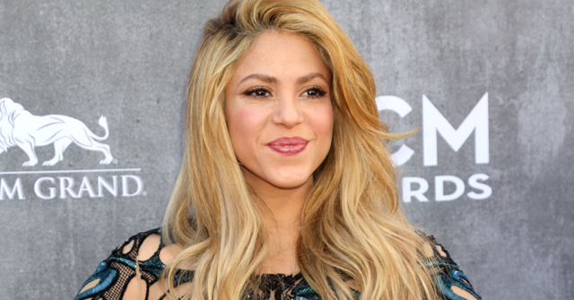 Shakira, ¿nuevo embarazo?