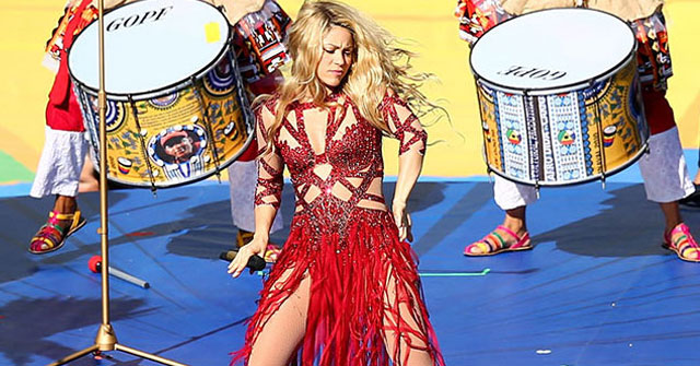 Fuentes confirman el segundo embarazo de Shakira 