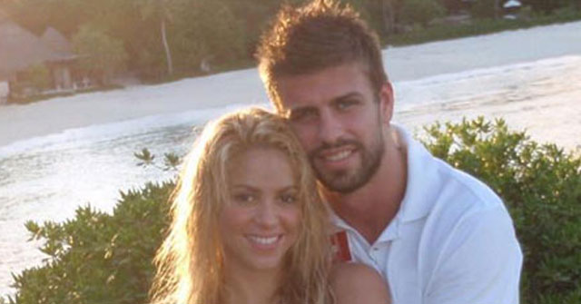 Shakira confirma estar embarazada