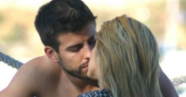 Shakira y Piqué podrían haber terminado su relación