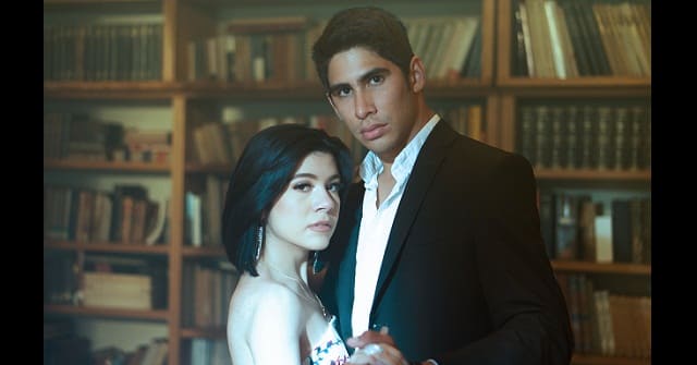 Sheelly Costa - “4Letras”