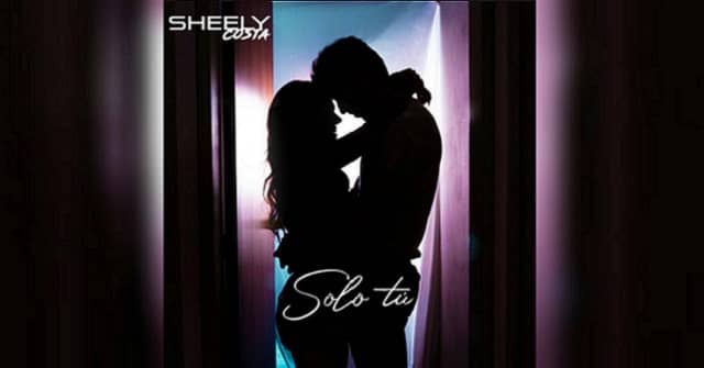 Sheely Costa lanza su disco debut 