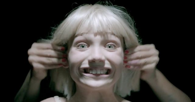Sia estrena nuevo vídeo de su tema 