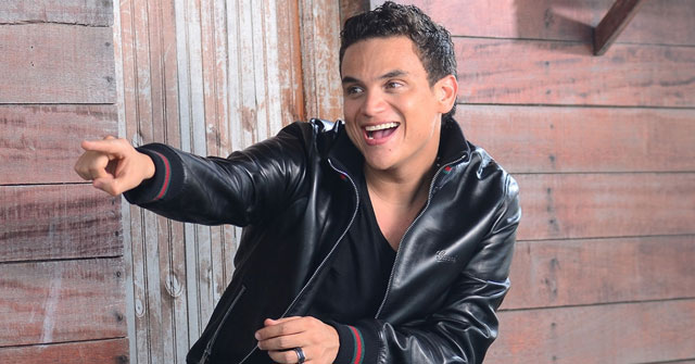 Silvestre Dangond anuncia la fecha de grabación de su próximo álbum