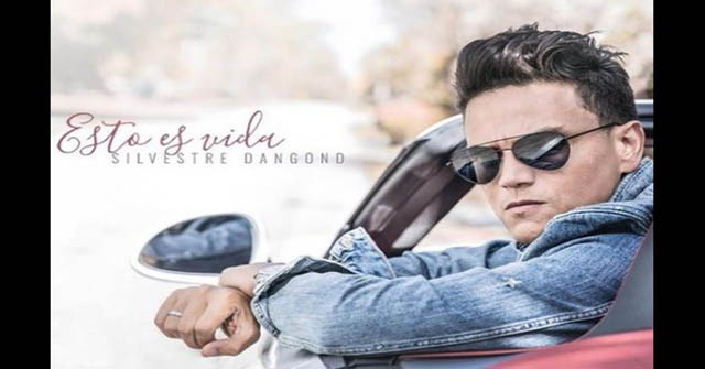Silvestre Dangond lanza un nuevo sencillo de su álbum 'Esto es vida'