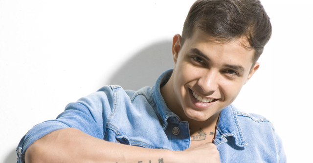 ¡Falta poco! Sixto Rein compartió el tras cámara de <em>“Tapita Remix”</em> (+VÍDEO)