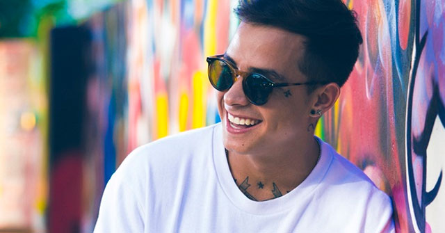 Sixto Rein desmiente su muerte en Instagram