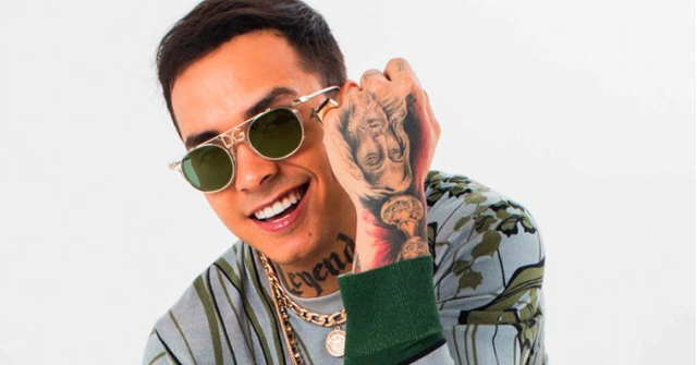 ¡Más urbano! Sixto Rein estrenó <em>“Sale”</em>