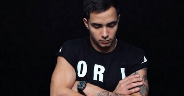 Sixto Rein tiene 4 nominaciones a los Pepsi Music 2015