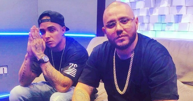 Nuevo mánager de Sixto Rein será el mismo que de Farruko