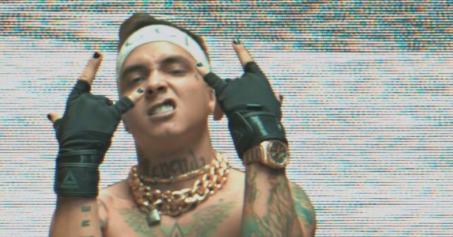 ¡DESDE EL  BARRIO! “Paralela, Paralela” de Sixto Rein ya tiene videoclip