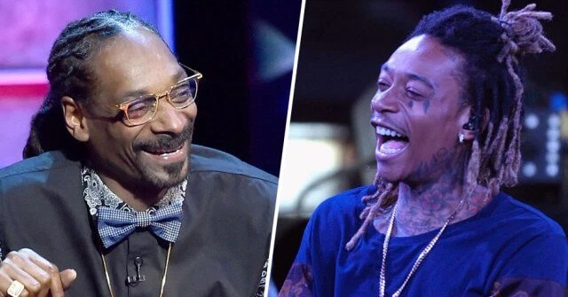 Caída de una baranda en concierto de Snoop Dogg y Wiz Khalifa dejó 42 heridos | VIDEO