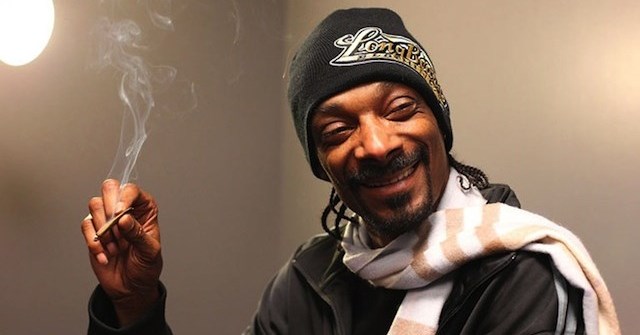 Snoop Dogg estrenó su propia marca de marihuana [VIDEO]