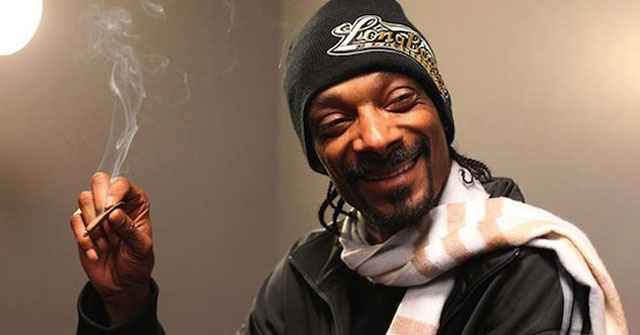 Snoop Dogg confirma que fumó marihuana en la Casa Blanca