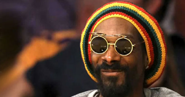 Snoop Dogg cambia de nombre a Snoop Lion para su nuevo disco