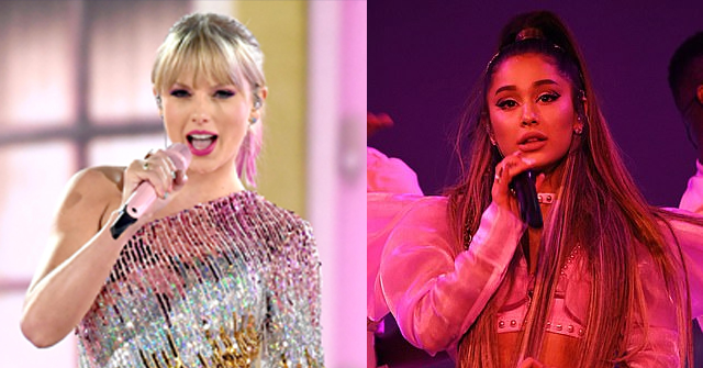 ¡Taylor Swift y Ariana Grande! Lideran los MTV Video Music Awards 2019 (+Nominados)