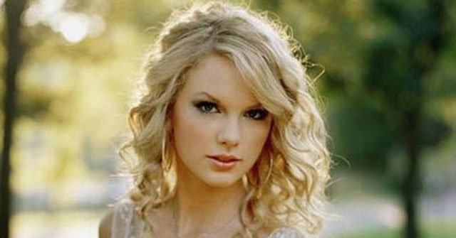 Taylor Swift nombrada Mujer del Año por Billboard