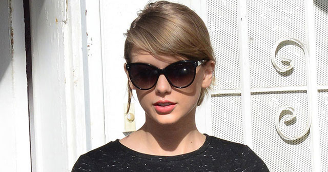 Taylor Swift es acusada de plagio